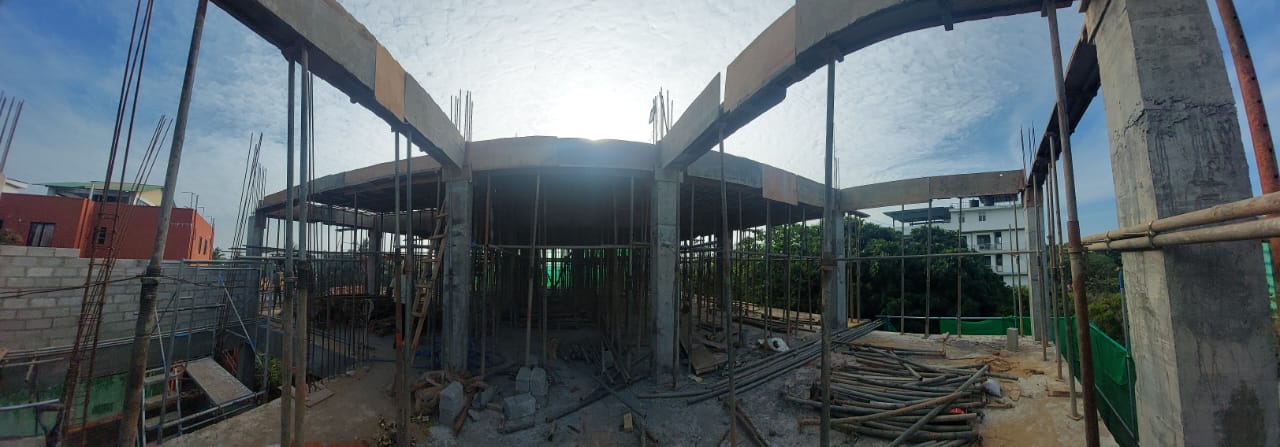 Construction Framework